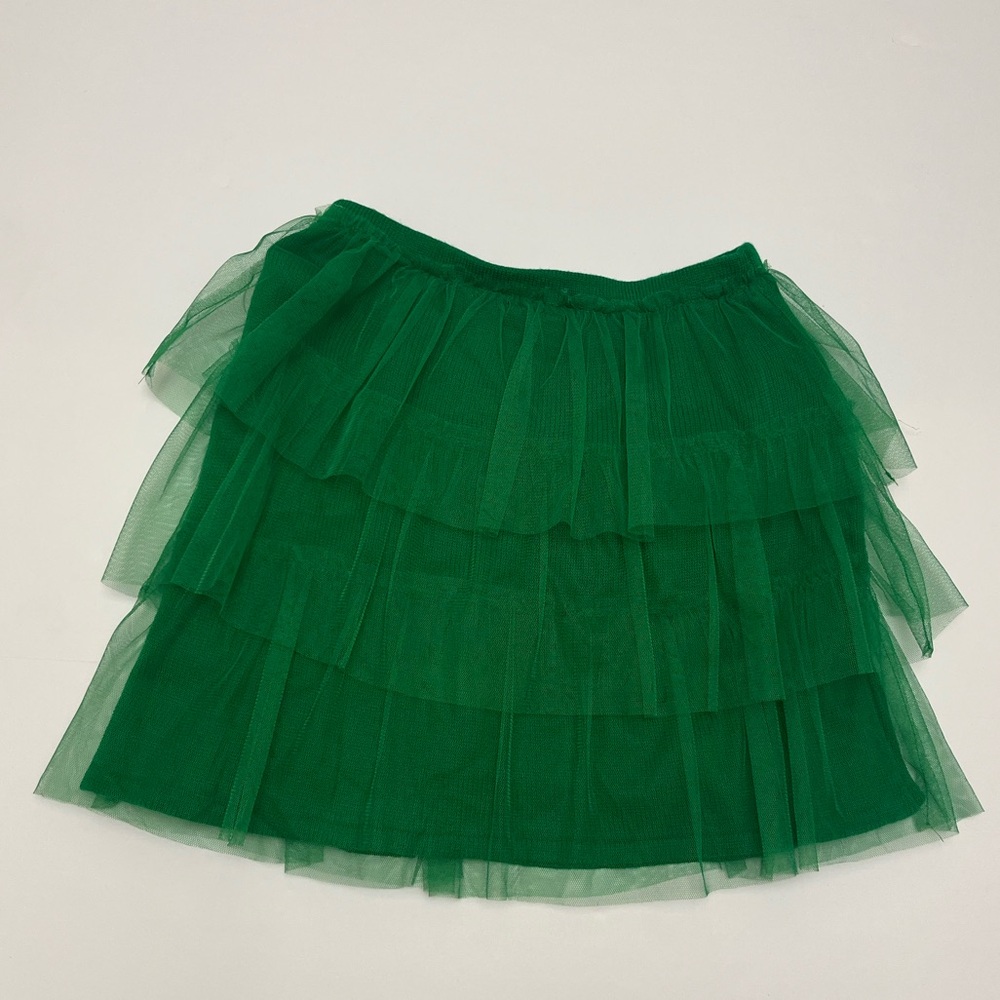 ♥️ FREE with any purchase 🙏🏽 PLANET GOLD  ⚜️🎄⚜️ UGLY CHRISTMAS SKIRT - Picture 5 of 12
